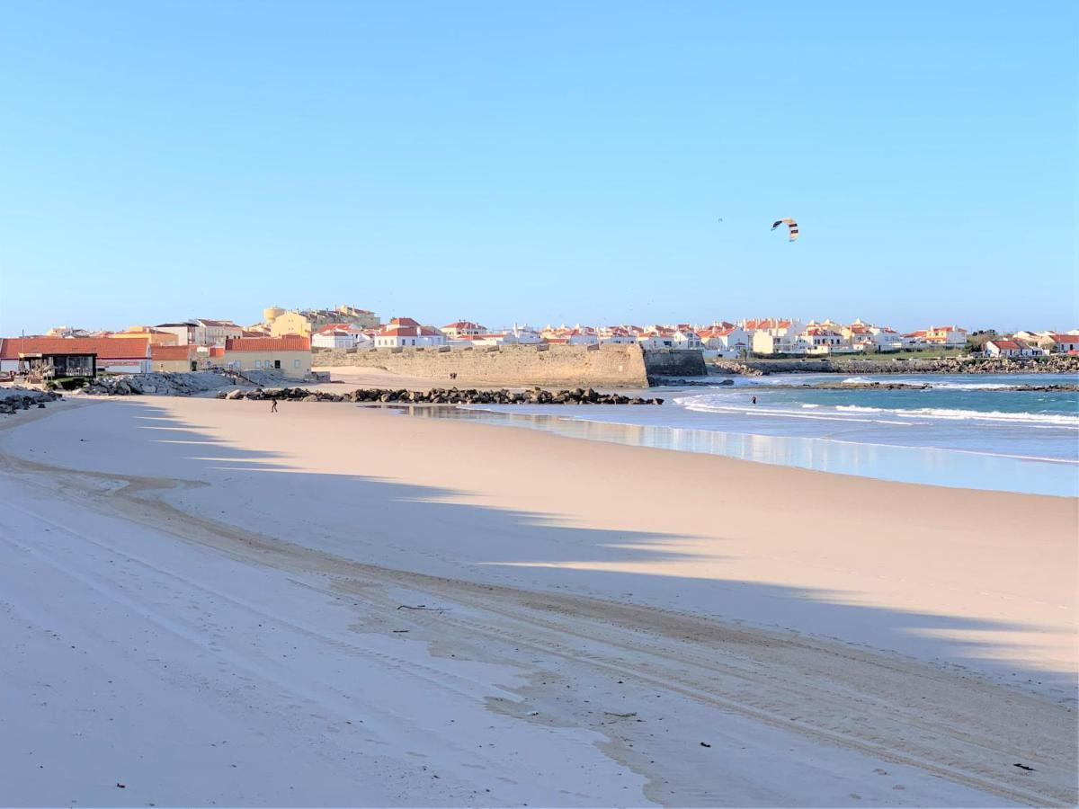 Casa Do Bairro By Cosycasa Praia بينيش المظهر الخارجي الصورة