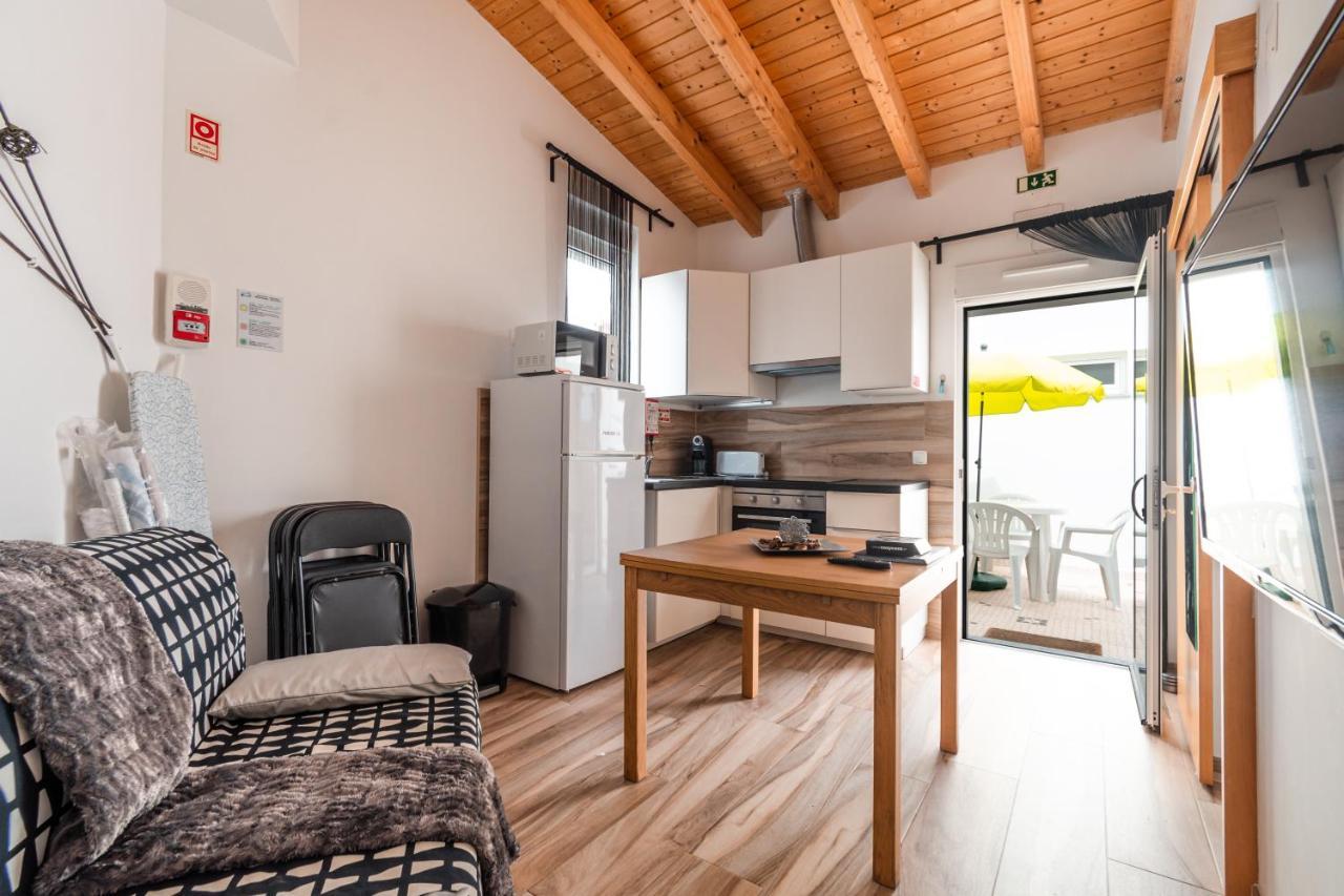 Casa Do Bairro By Cosycasa Praia بينيش المظهر الخارجي الصورة