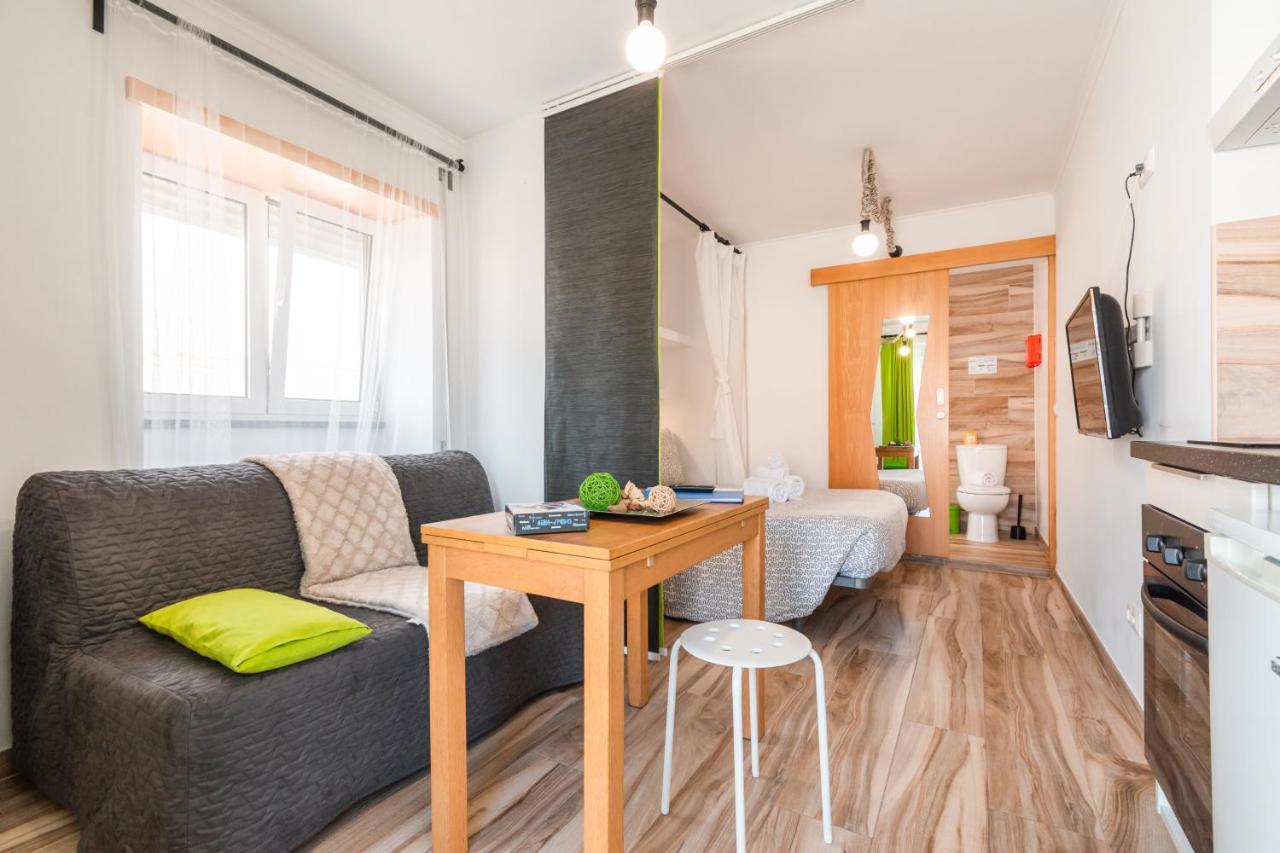 Casa Do Bairro By Cosycasa Praia بينيش المظهر الخارجي الصورة