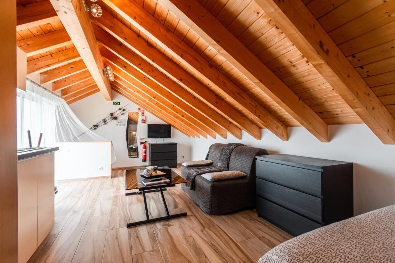 Casa Do Bairro By Cosycasa Praia بينيش المظهر الخارجي الصورة