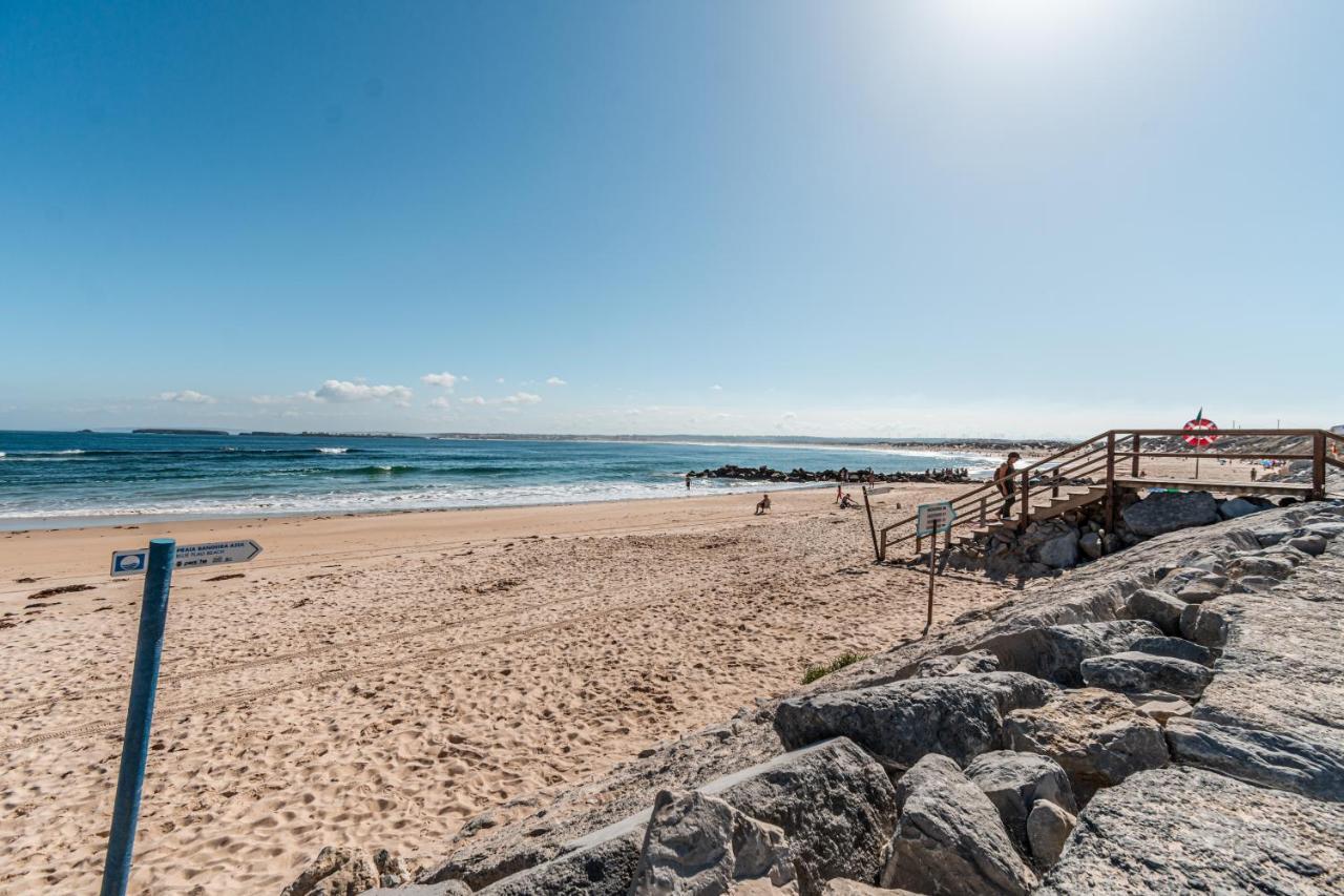 Casa Do Bairro By Cosycasa Praia بينيش المظهر الخارجي الصورة