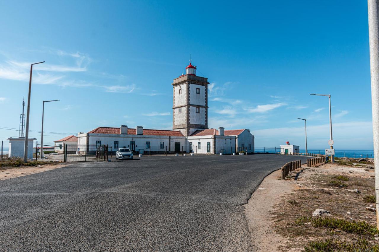 Casa Do Bairro By Cosycasa Praia بينيش المظهر الخارجي الصورة