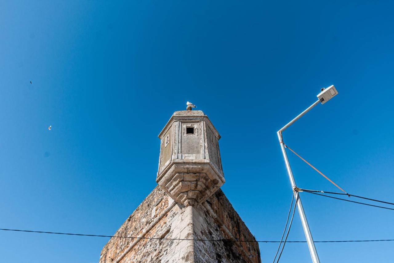 Casa Do Bairro By Cosycasa Praia بينيش المظهر الخارجي الصورة