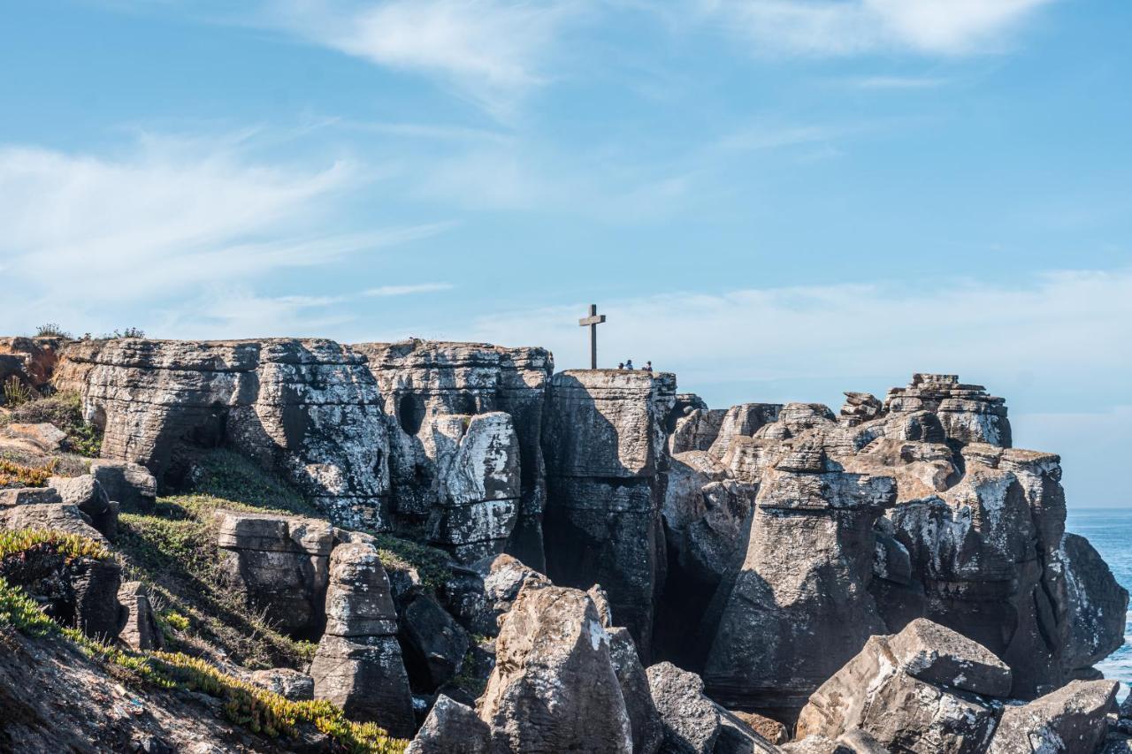 Casa Do Bairro By Cosycasa Praia بينيش المظهر الخارجي الصورة